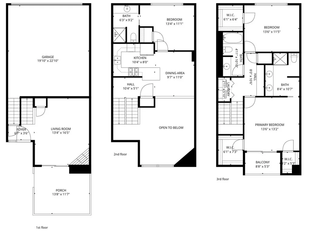 Property image for 380 W Wilson St Unit B103, Costa Mesa, CA 92627