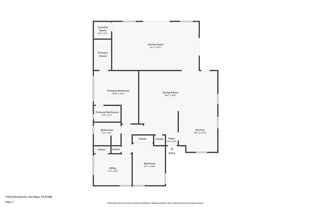 Additional image 94 of 17232 Elkwood St, Lake Balboa, CA 91406