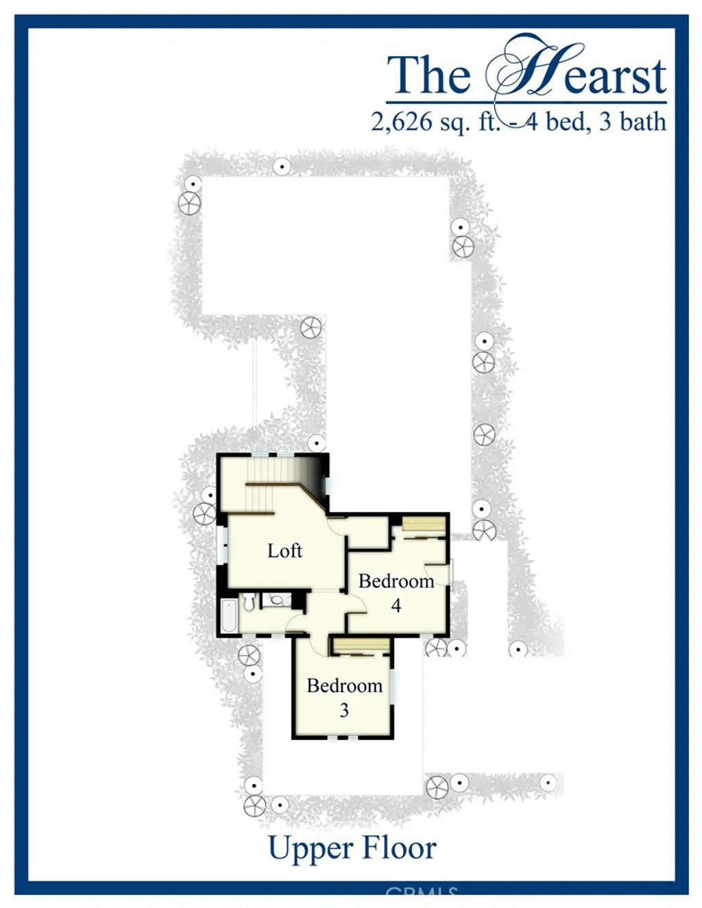 Property image for 707 Manor Lane, Paso Robles, CA 93446