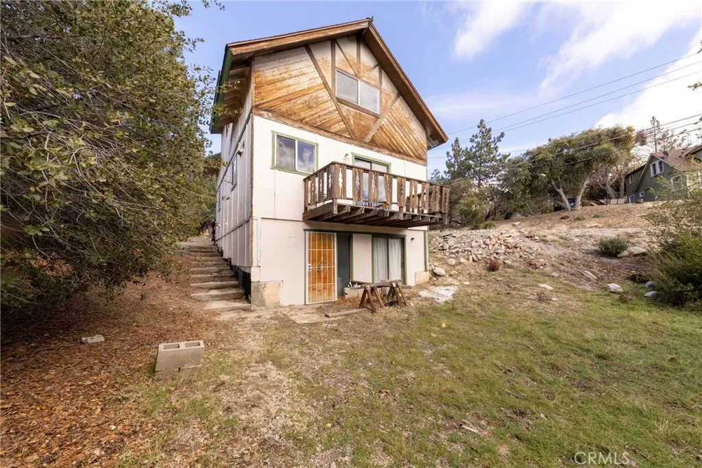 Additional image 43 of 26785 Hopkins, Idyllwild, CA 92549