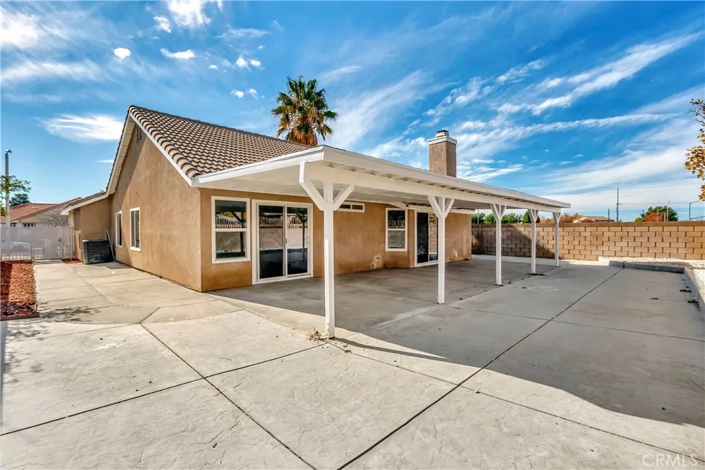 Additional image 40 of 2031 Thomas Drive, Lancaster, CA 93535