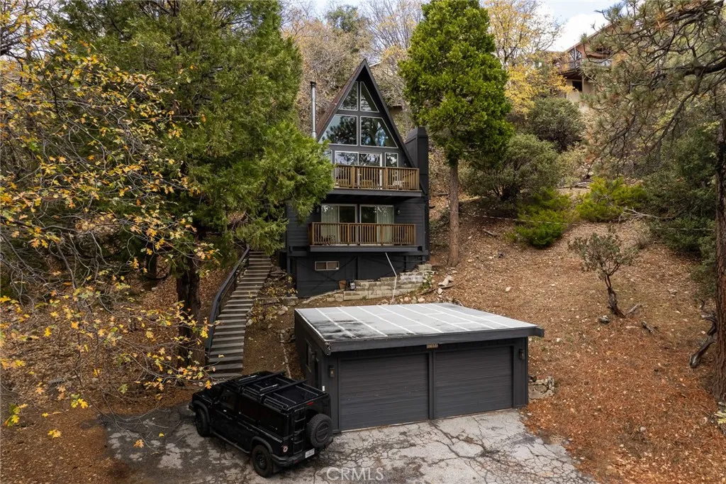 Property image for 27582 North Bay Rd, Lake Arrowhead, CA 92352
