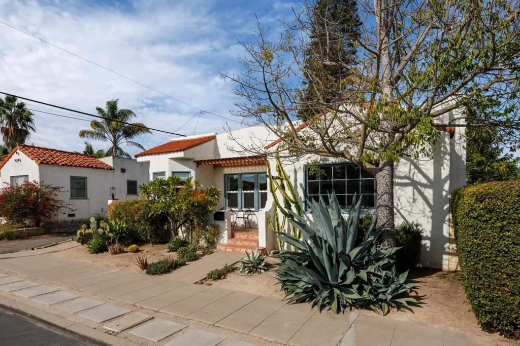 Additional image 3 of 3274 Redwood Street, San Diego, CA 92104