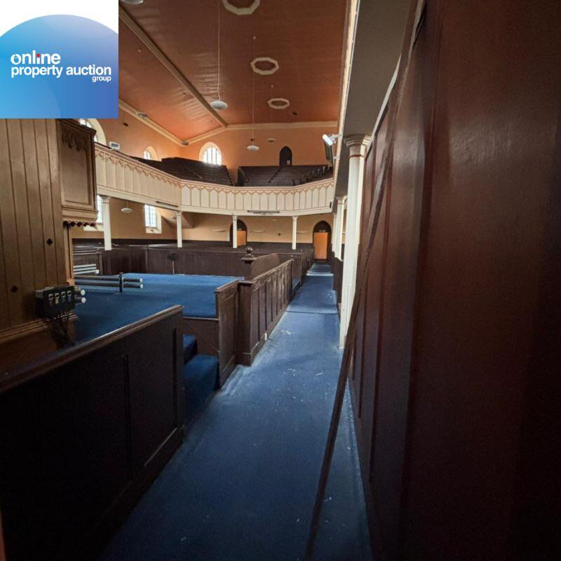 Additional image 29 of St Kanes Church, Church Crescent, New Deer, Aberdeenshire, AB53 6WD