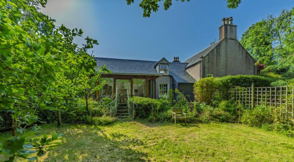 Additional image 11 of Bridge End House, Oyne, Insch, Aberdeenshire, AB52