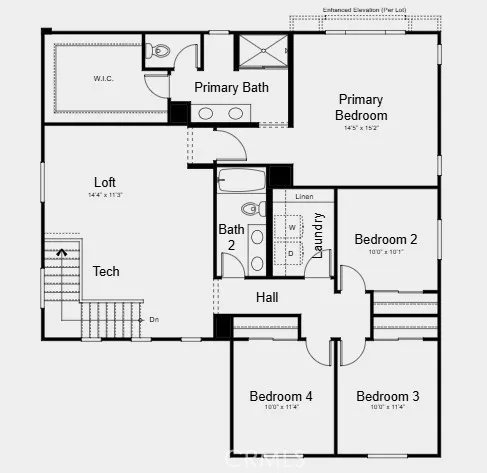 Additional image 15 of 19081 Laurelhurst Avenue, Riverside, CA 92508