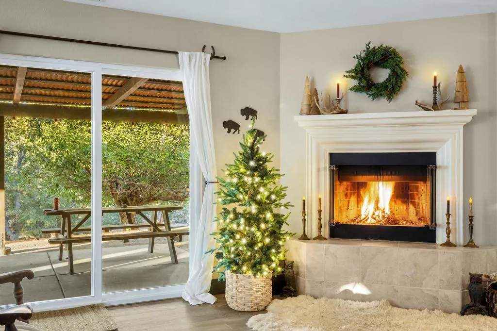 Additional image 16 of 25258 Black Canyon Road, Santa Ysabel, CA 92070