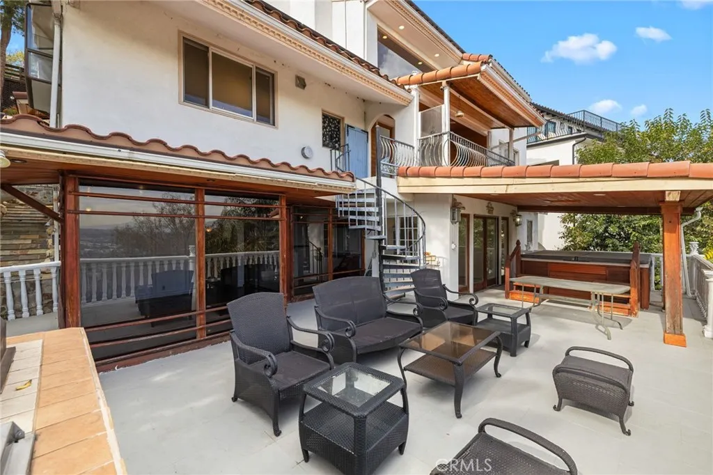 Additional image 29 of 3916 Carnavon, Los Angeles, CA 90027