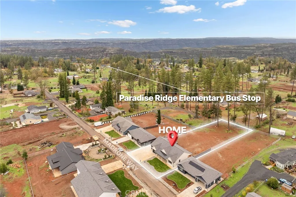 Additional image 45 of 723 Madrone Way, Paradise, CA 95969