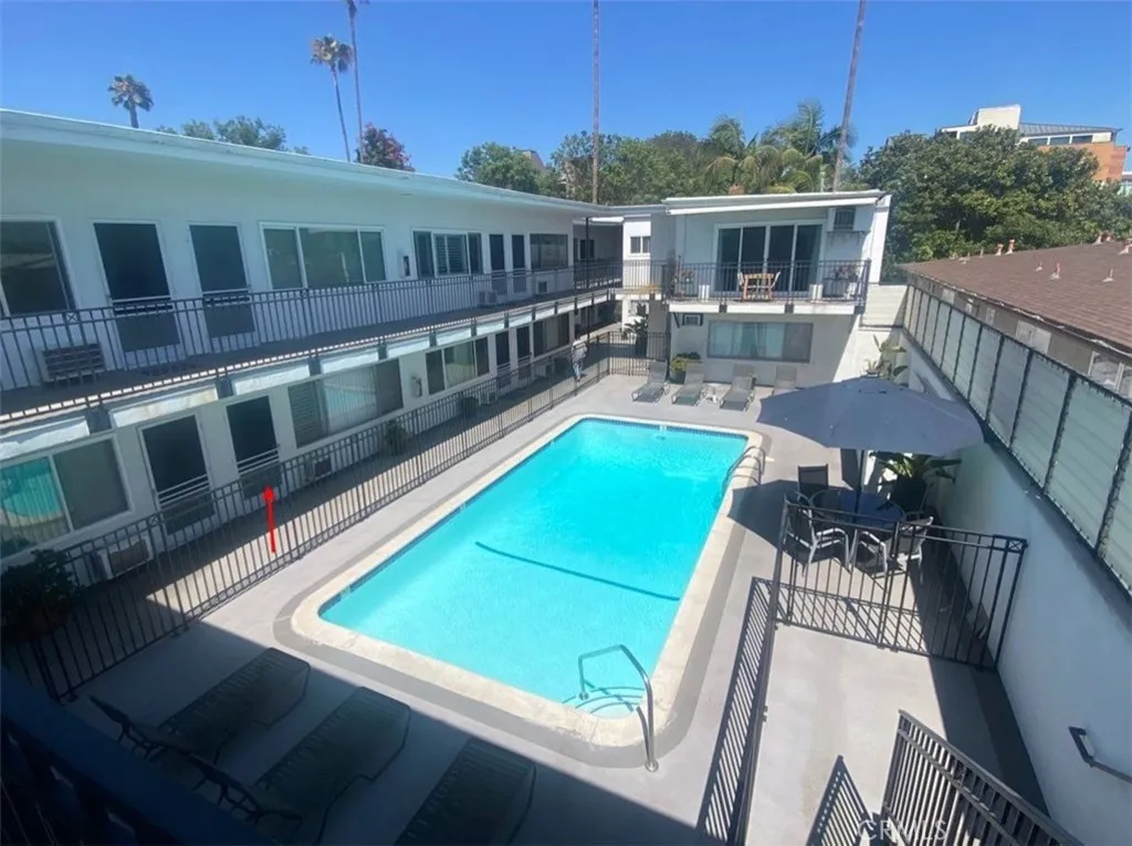 Additional image 4 of 1255 N Harper Avenue Unit 7, West Hollywood, CA 90046