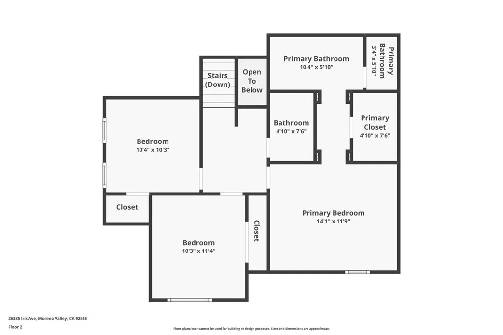 Additional image 27 of 26287 Iris Ave Unit E, Moreno Valley, CA 92555