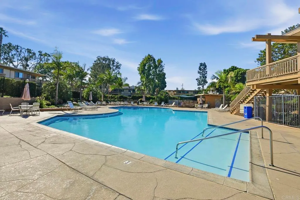 Additional image 25 of 2636 Worden Street Unit 132, San Diego, CA 92110