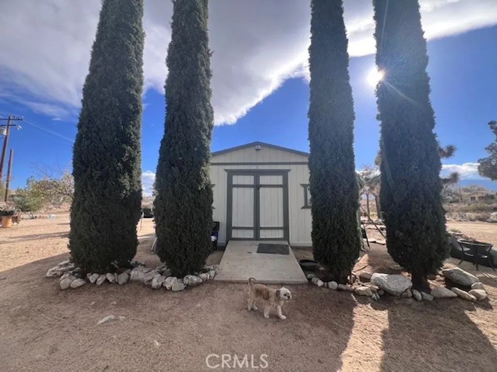Additional image 31 of 1677 Del Rosa Rd, Pinon Hills, CA 92372