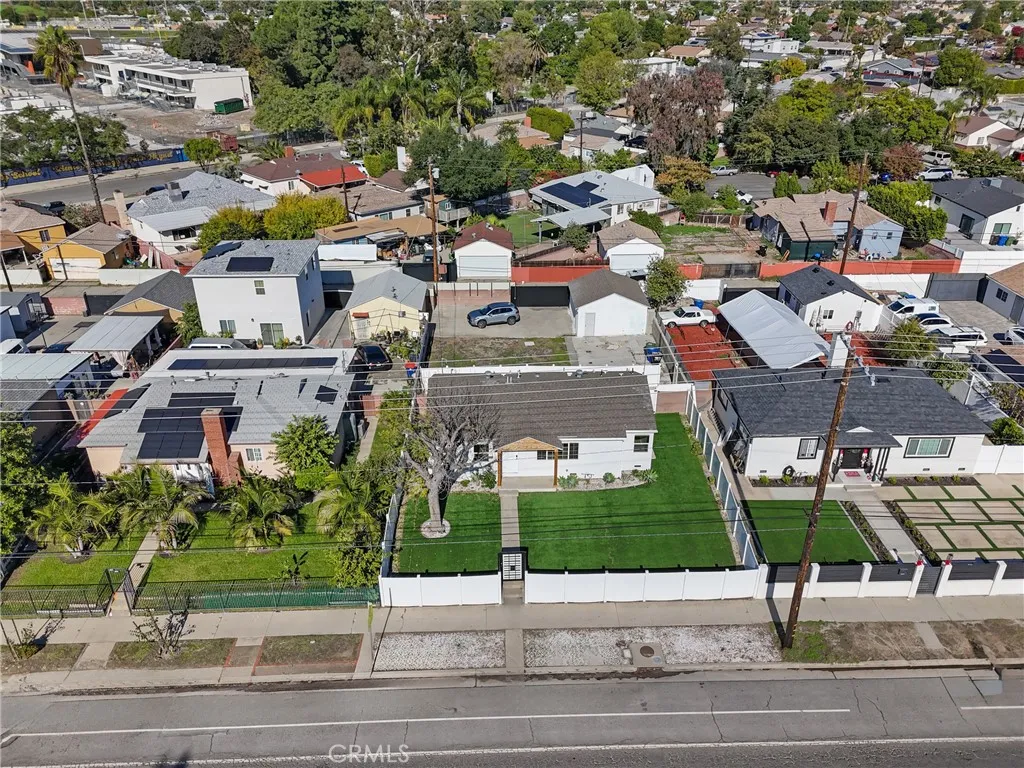 Additional image 44 of 12317 Roscoe, Sun Valley, CA 91352