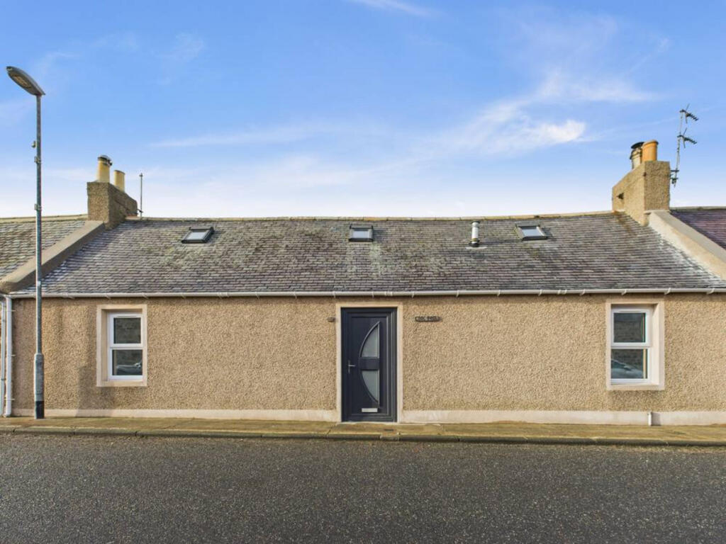 Additional image 30 of Seafield Street, Whitehills, AB45