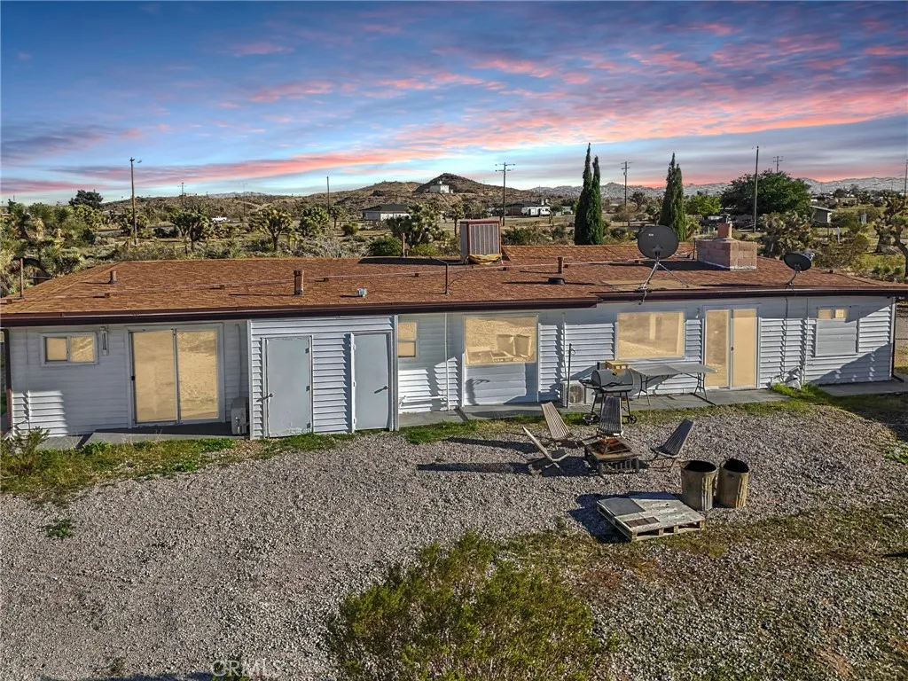 Additional image 45 of 56676 Sunset Drive, Yucca Valley, CA 92284