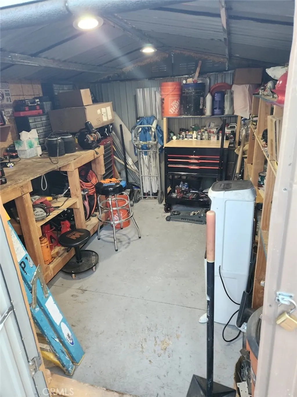 Property image for 37311 47th Street E Spc.# 35, Palmdale, CA 93552