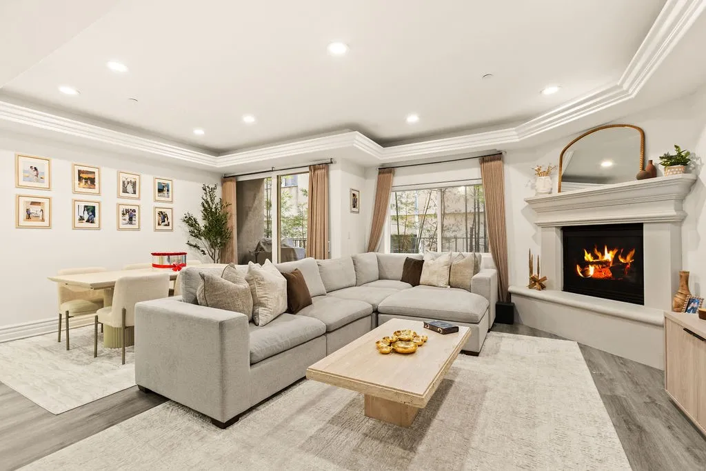 Additional image 4 of 820 S Bedford St Unit 105, Los Angeles, CA 90035