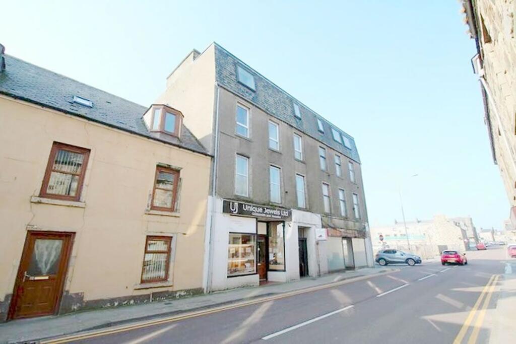 Additional image 9 of 61, Cross Street, Flat A, Fraserburgh, AB439EL