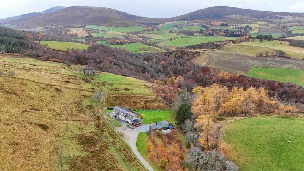 Additional image 49 of Dufftown, Keith, AB55 4DU