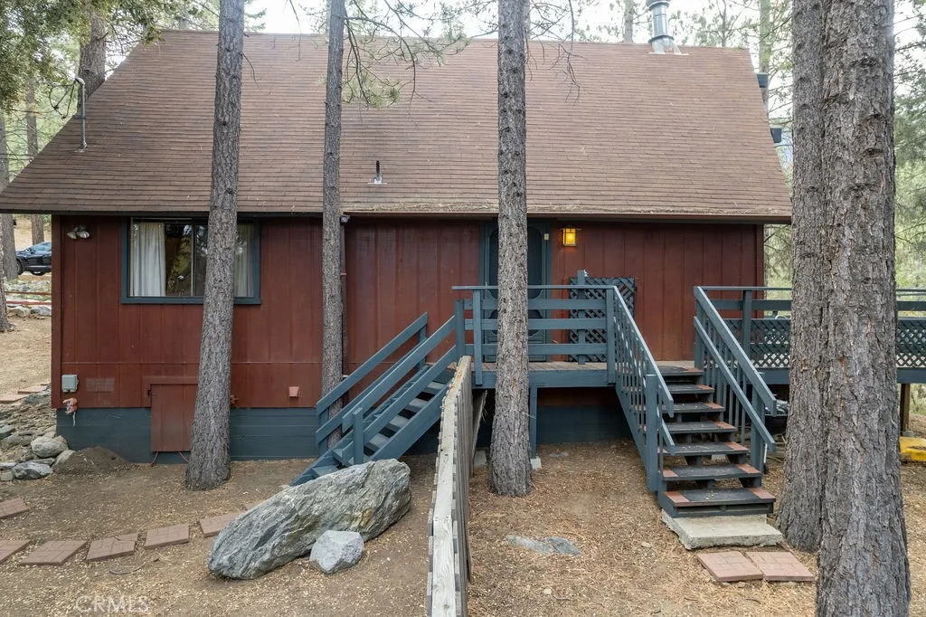 Additional image 64 of 1521 Bernina Drive, Pine Mountain Club, CA 93222