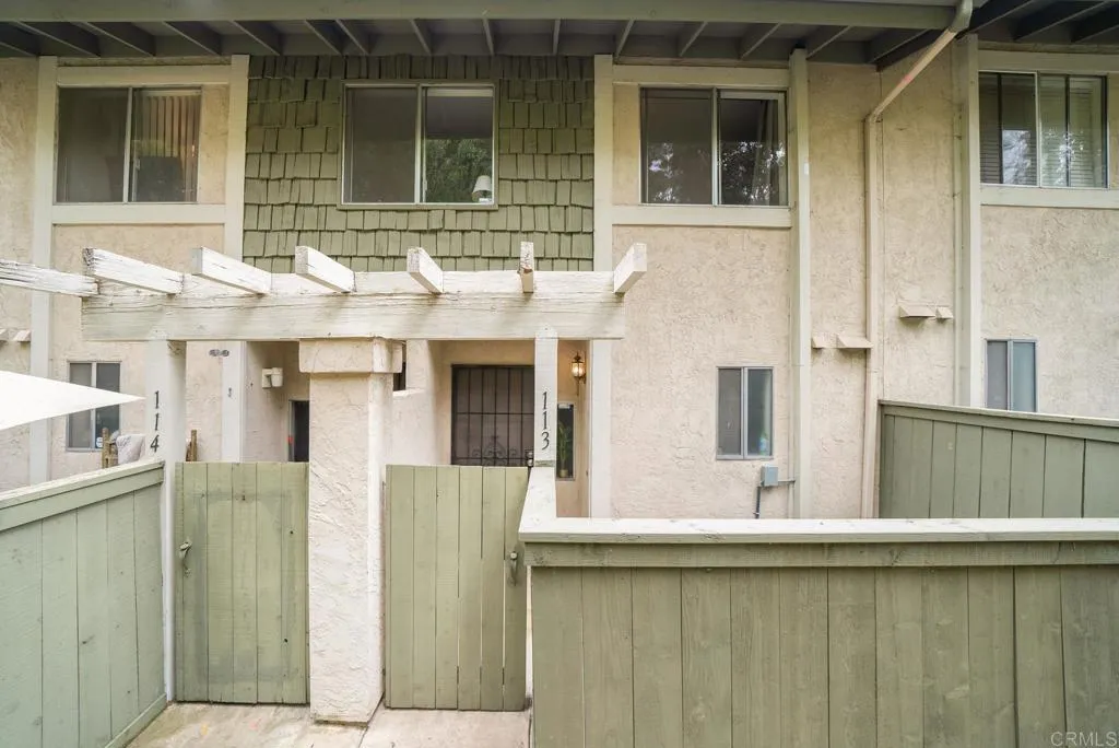 Additional image 2 of 3992 60th St Unit 113, San Diego, CA 92115