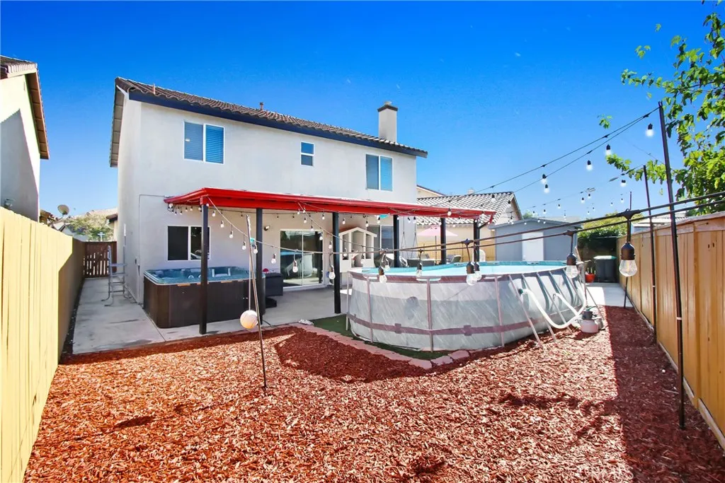 3272 Mariposa Way, Perris, CA 92571