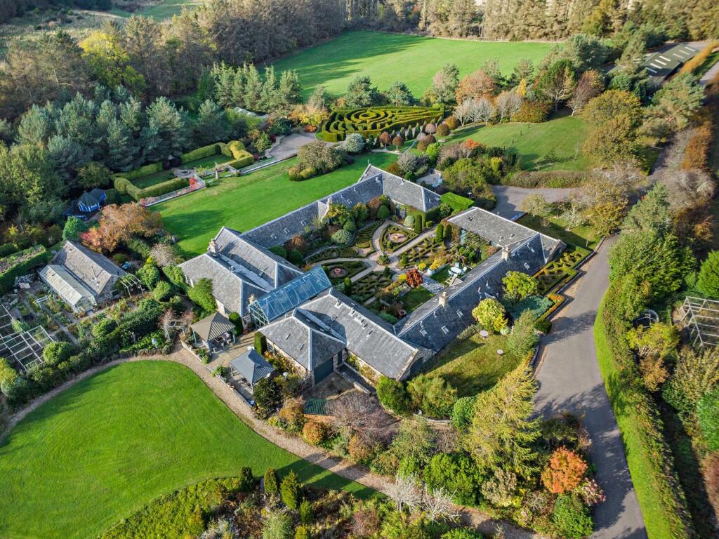 Additional image 47 of Deskford, Buckie, Banffshire