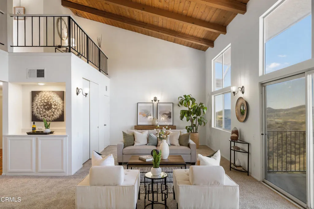 Additional image 55 of 2385 Roscomare Road Unit F8, Bel Air, CA 90077