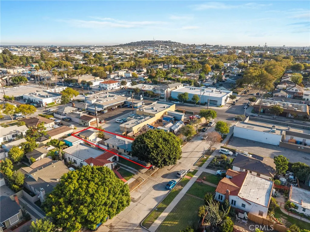 3430 Lewis Avenue, Long Beach, CA 90807