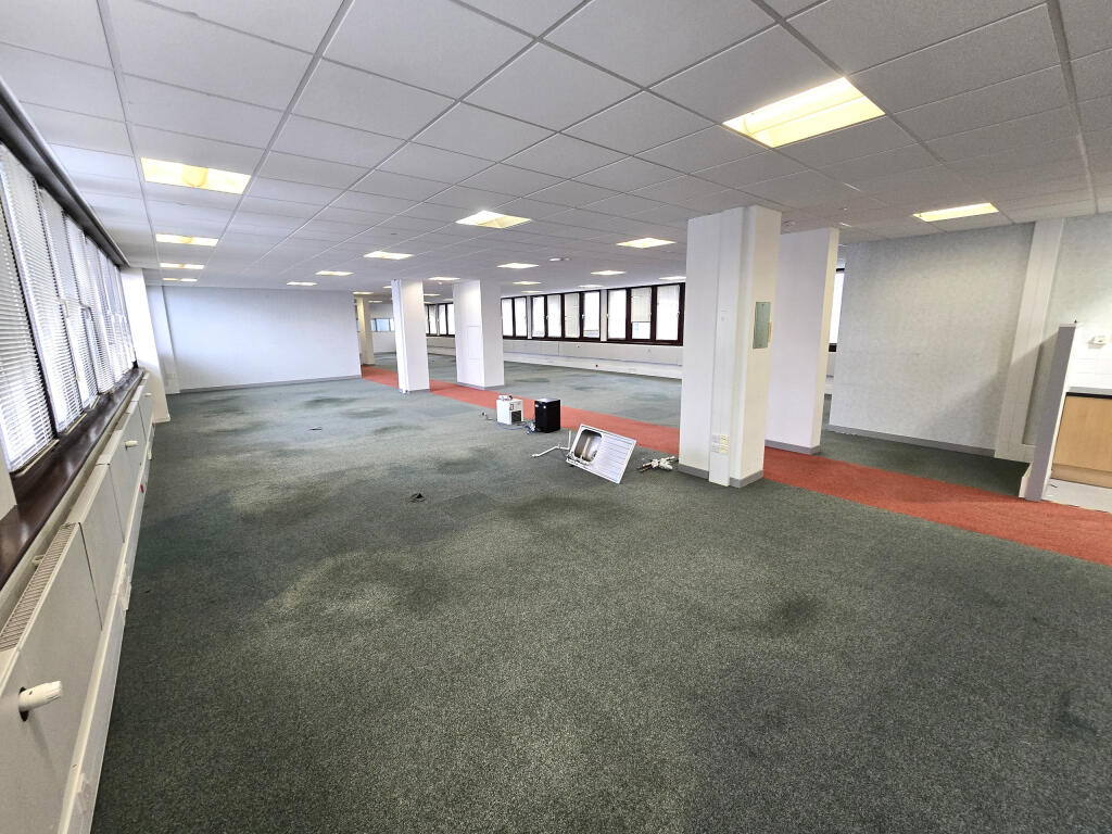 房产图片 5 - Lord Cullen House, 127 Causewayend, 阿伯丁, AB25 3UB