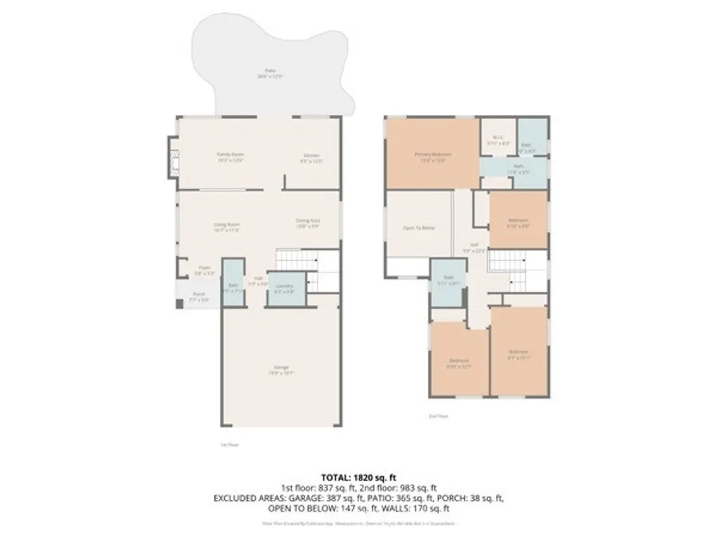 26932 St Julian Circle, Murrieta, CA 92563