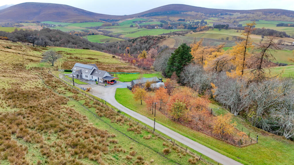 Additional image 45 of Dufftown, Keith, AB55 4DU