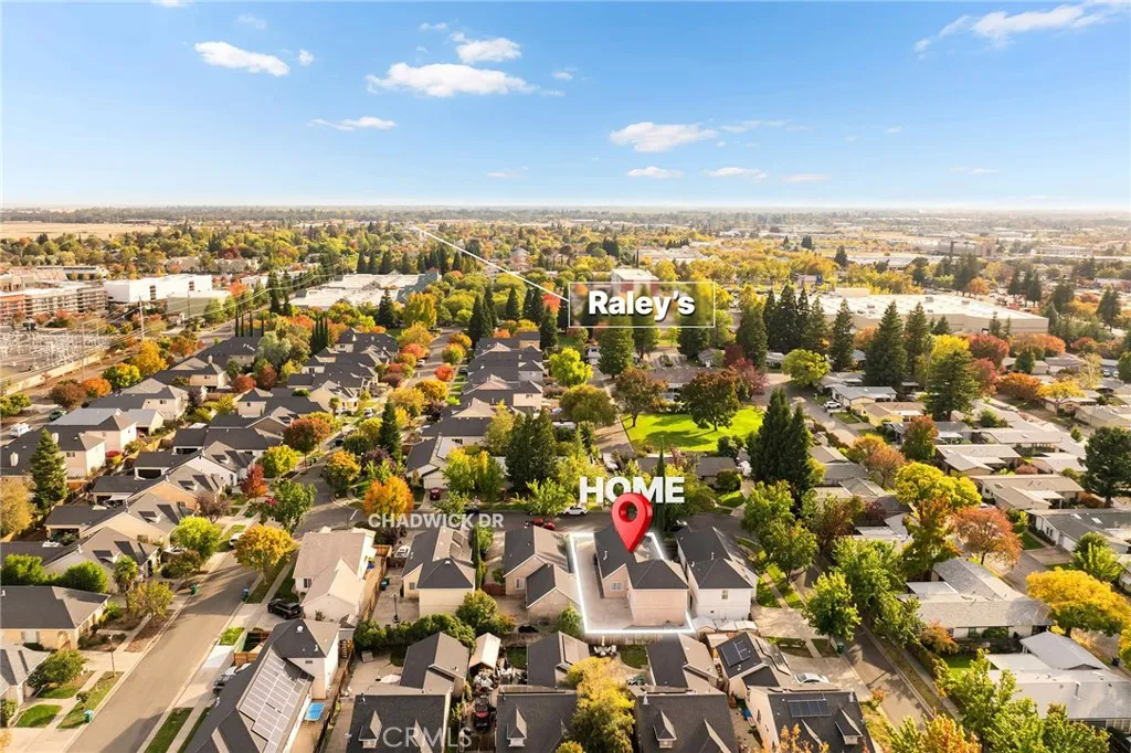 2066 Chadwick Dr, Chico, CA 95928