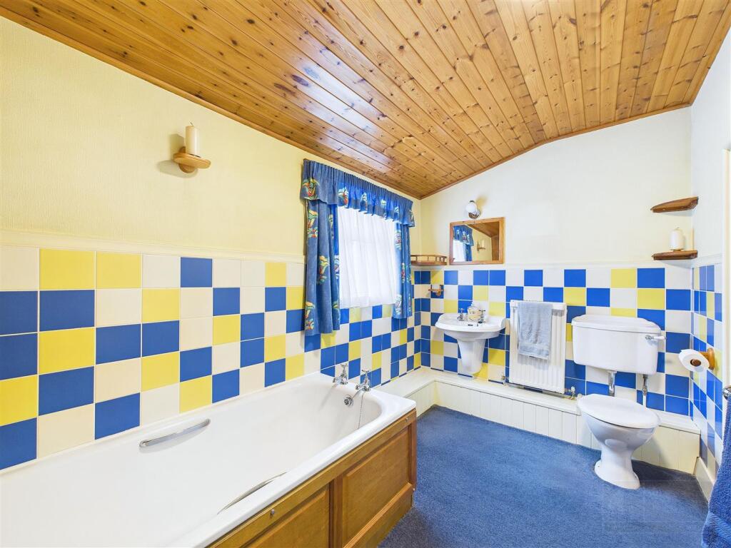 Additional image 17 of Vorlich, 38 Main Street, Tomintoul