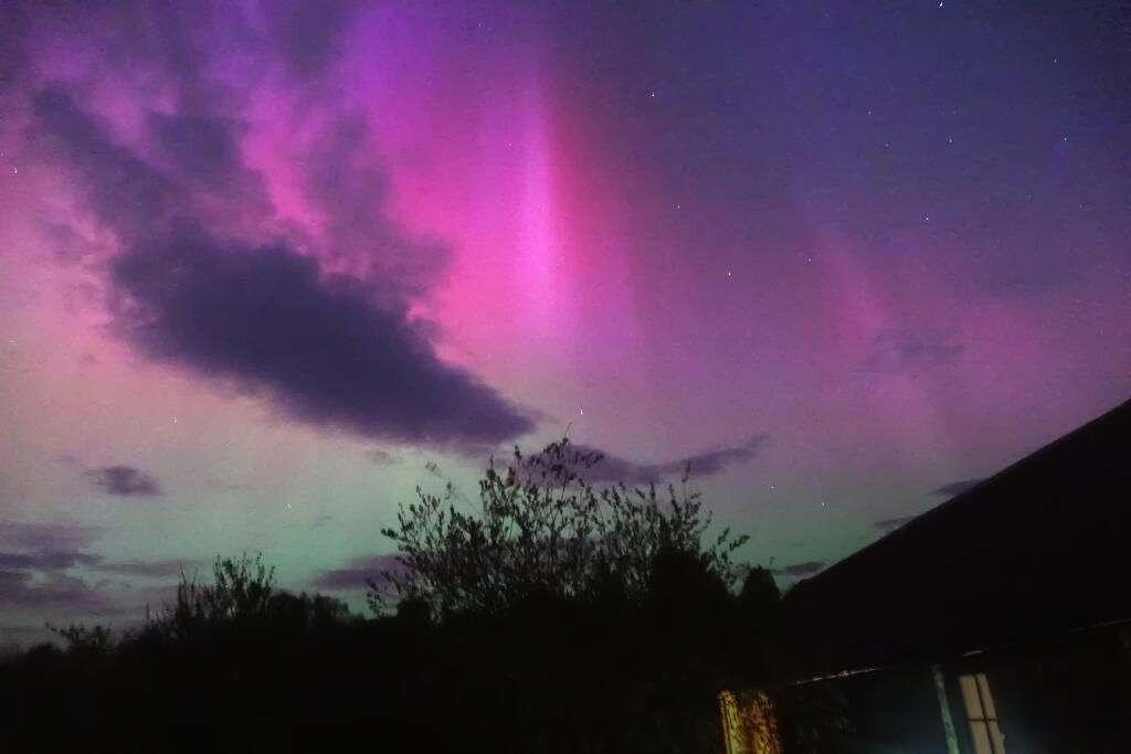 Additional image 4 of Nr Cornhill, Banff, AB45