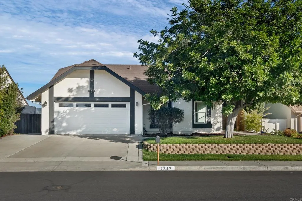 Additional image 2 of 1347 Dorsey Way, Vista, CA 92083
