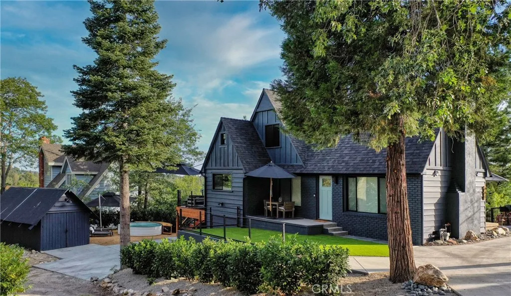 Additional image 60 of 481 Heliotrope Drive, Lake Arrowhead, CA 92352