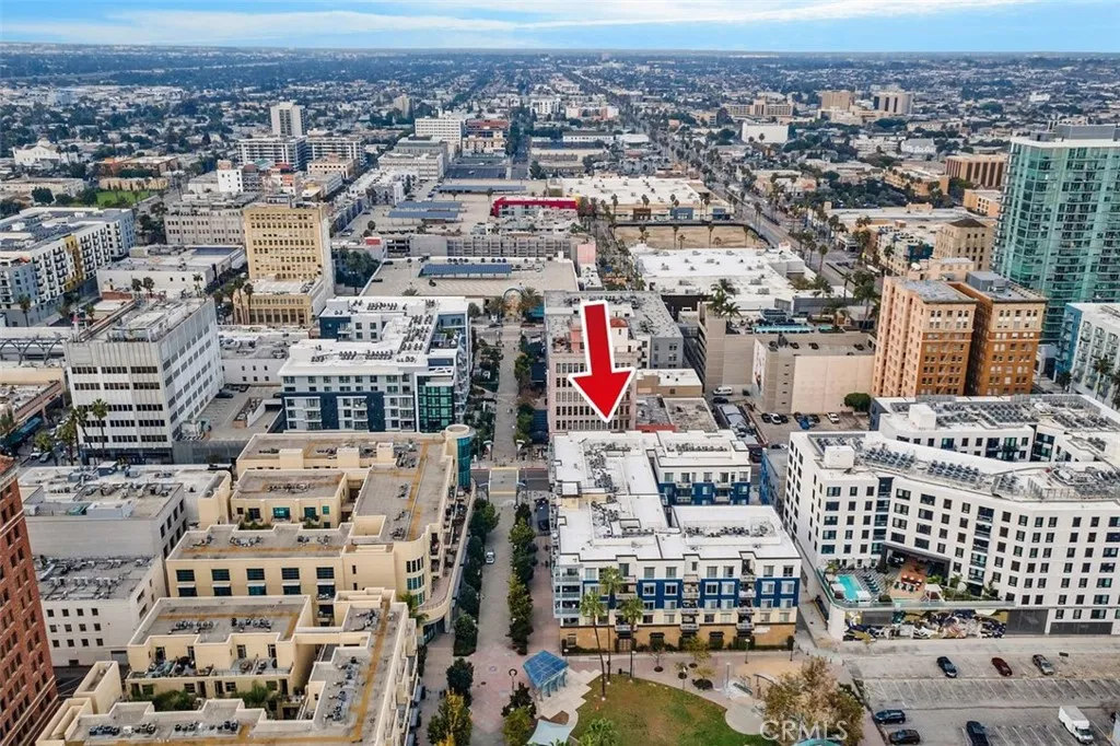 Additional image 94 of 150 The Promenade N Unit 202, Long Beach, CA 90802