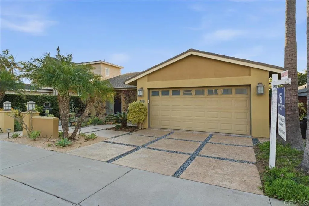 866 Cordova Street, San Diego, CA 92107