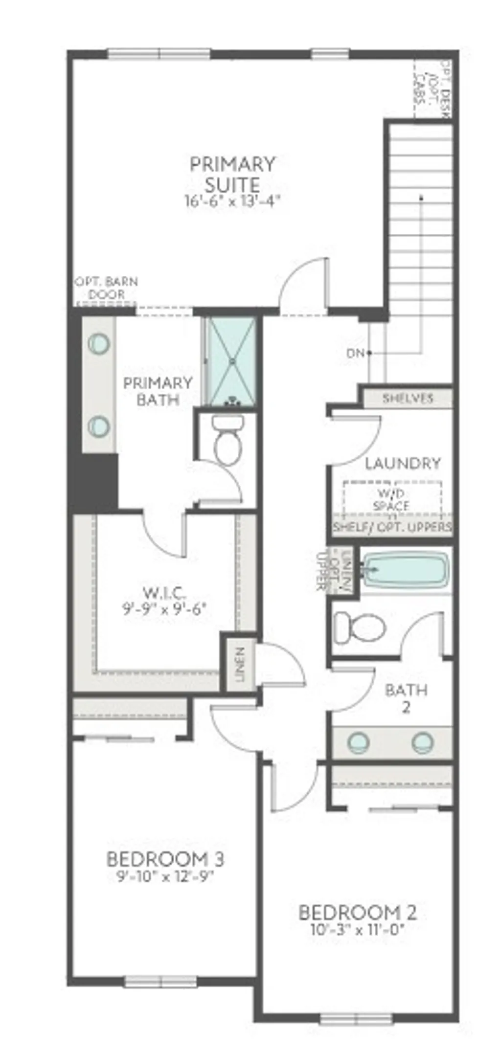 Additional image 5 of 3581 S. Eichler Paseo, Ontario, CA 91761