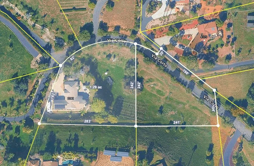 Additional image 72 of 2241 Via Corto, Fallbrook, CA 92028