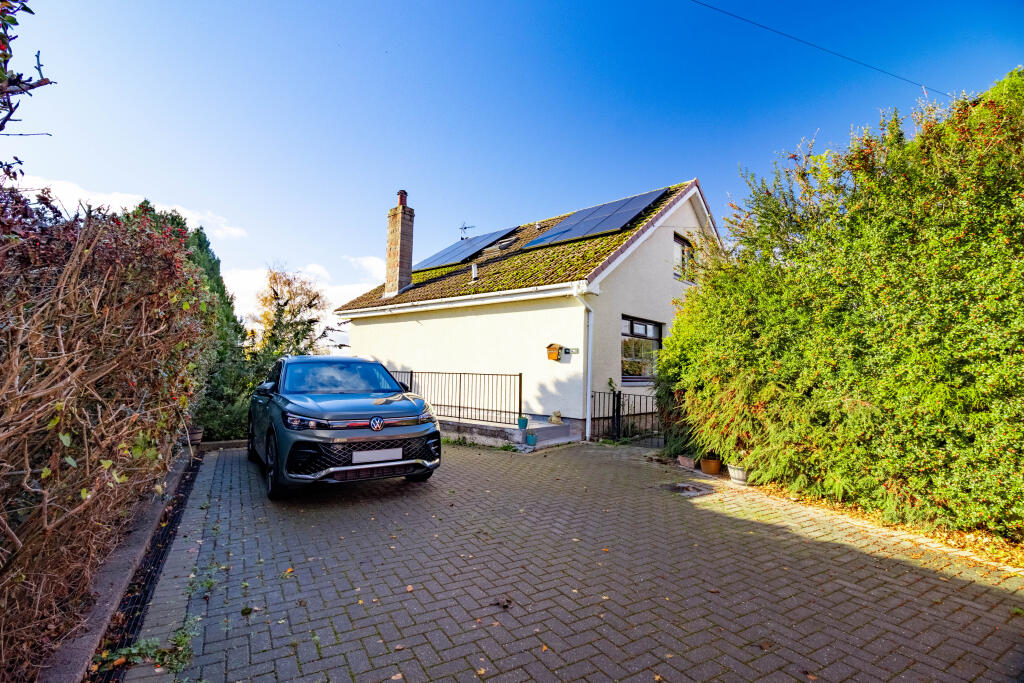 Additional image 38 of Alexander Crescent, Marykirk, AB30