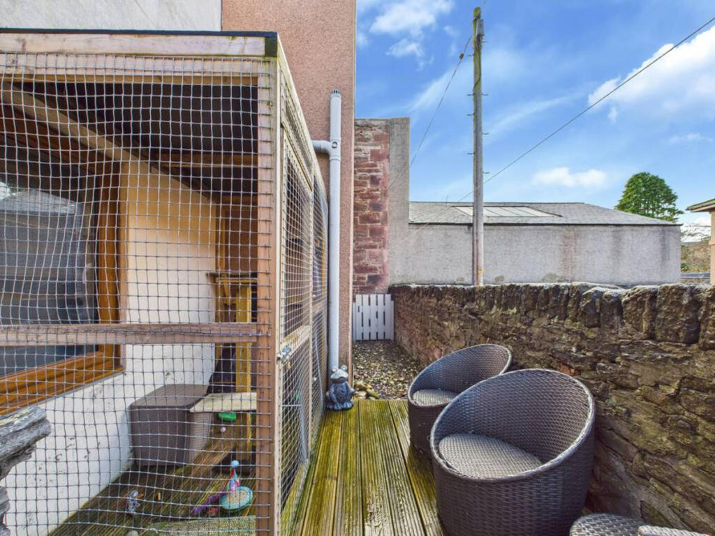 Additional image 28 of Main Street, Turriff, AB53