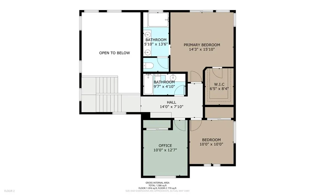 Property image for 2251 Wagon Train, Corona, CA 92878