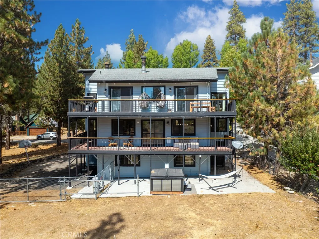 Additional image 50 of 39651 Flicker Road, Fawnskin, CA 92333