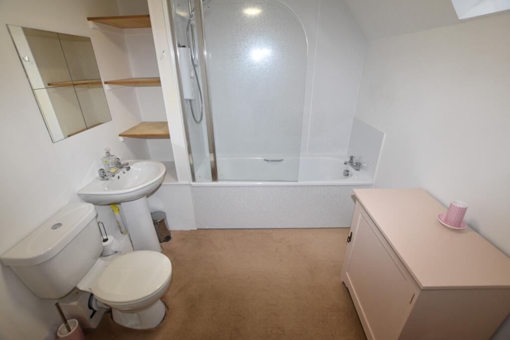 Additional image 10 of Broomfield Square, Aberlour