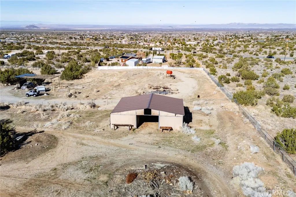 Additional image 32 of 10163 Ponderosa Rd, Pinon Hills, CA 92372