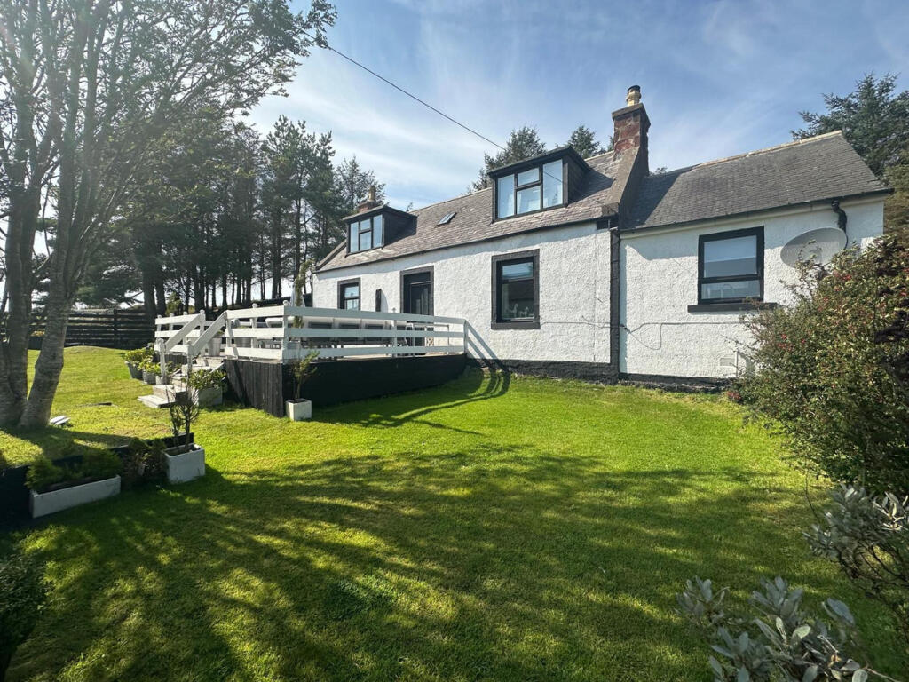 Property image for Cross Slacks, Banff, AB45