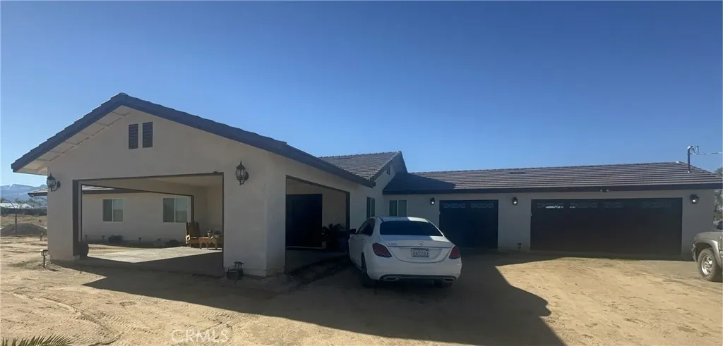 Additional image 2 of 14426 Tumbleweed Road, Phelan, CA 92371